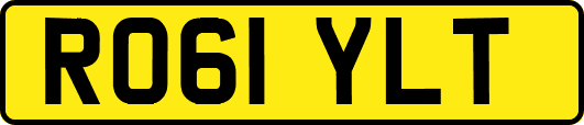 RO61YLT