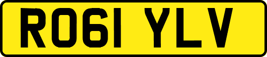 RO61YLV