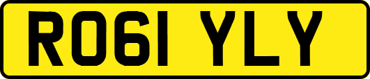 RO61YLY