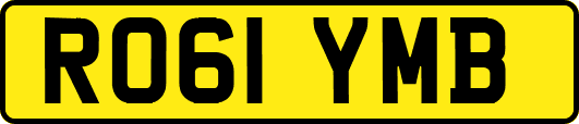 RO61YMB