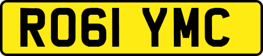 RO61YMC