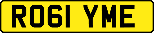 RO61YME