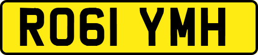 RO61YMH