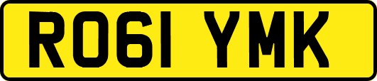 RO61YMK
