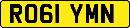 RO61YMN
