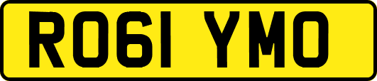 RO61YMO