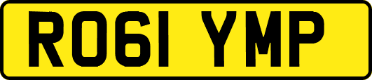 RO61YMP