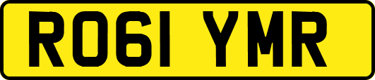 RO61YMR