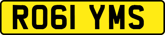 RO61YMS