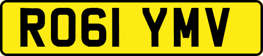 RO61YMV