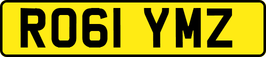 RO61YMZ