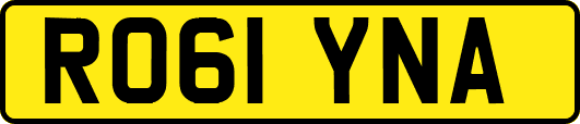 RO61YNA