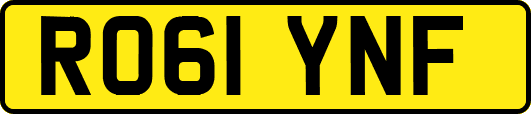 RO61YNF
