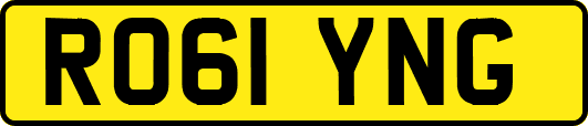 RO61YNG