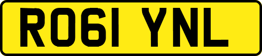 RO61YNL