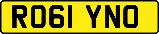 RO61YNO