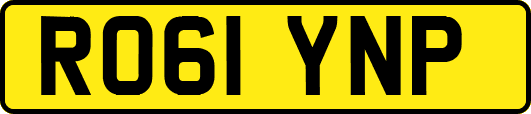 RO61YNP