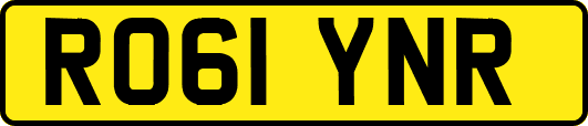 RO61YNR