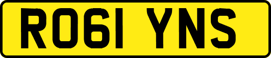 RO61YNS
