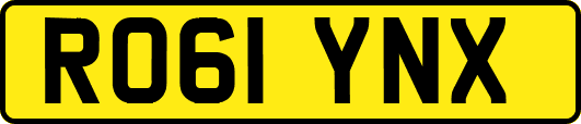 RO61YNX