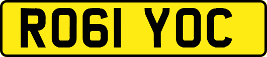 RO61YOC