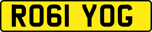RO61YOG