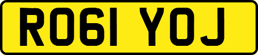 RO61YOJ