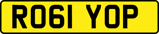 RO61YOP