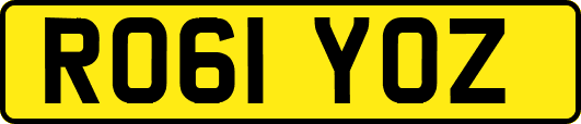 RO61YOZ