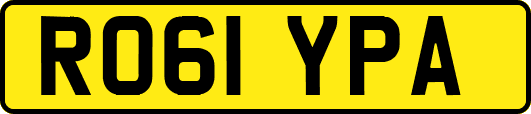 RO61YPA