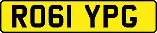 RO61YPG