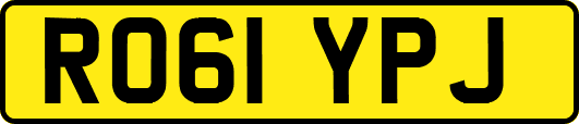 RO61YPJ