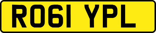 RO61YPL