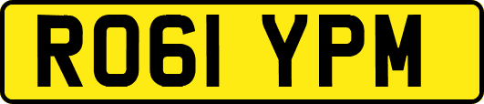 RO61YPM