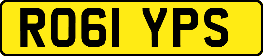 RO61YPS