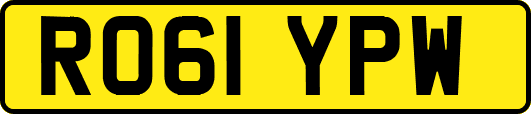 RO61YPW