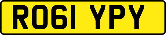 RO61YPY
