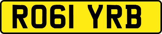 RO61YRB