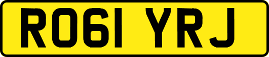 RO61YRJ
