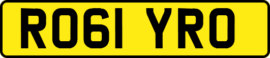 RO61YRO