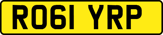 RO61YRP