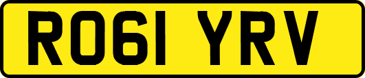 RO61YRV