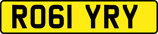 RO61YRY
