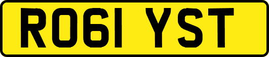 RO61YST