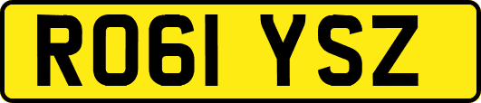 RO61YSZ