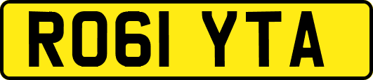 RO61YTA