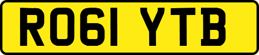 RO61YTB