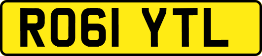 RO61YTL
