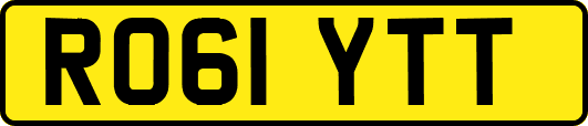 RO61YTT