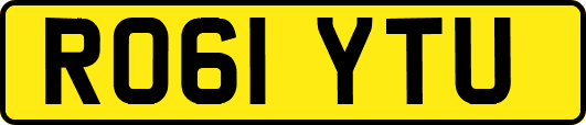 RO61YTU